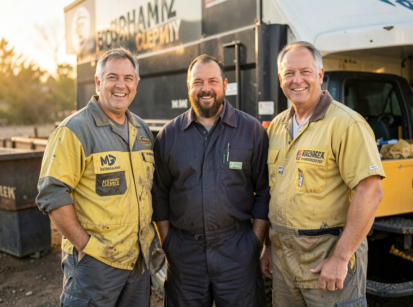 Sewage Cleanup company in Astoria, SD