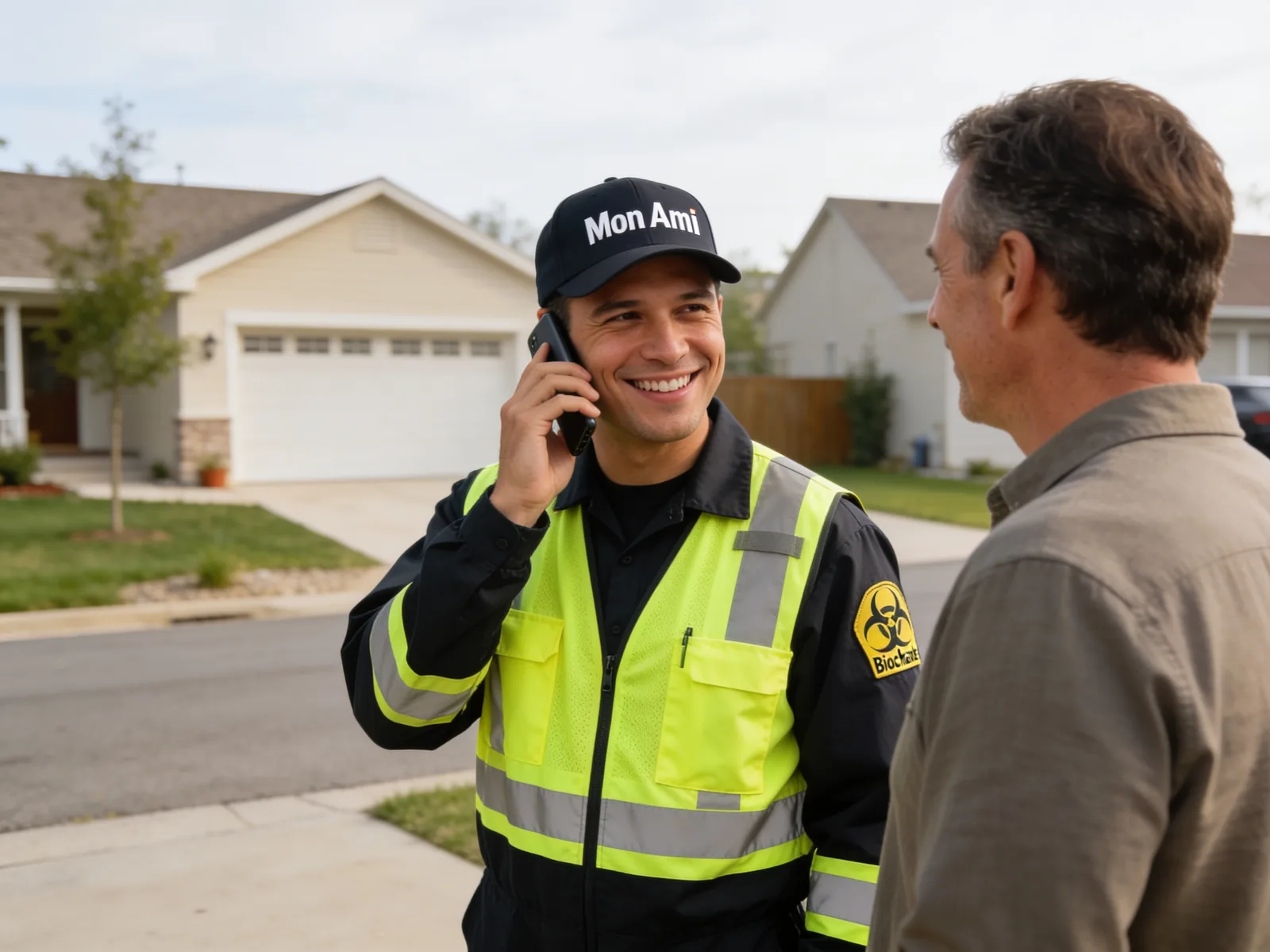 Sewage Cleanup Astoria, SD FAQs